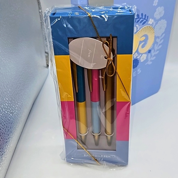 Aries FRINGE STUDIO 3 PC zodiac set - Picture 6 of 12